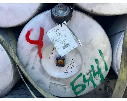 Fuel Tank GREAT DANE Unknown Crj Heavy Trucks And Parts