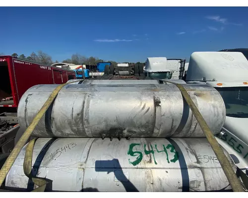 Fuel Tank GREAT DANE Unknown Crj Heavy Trucks And Parts
