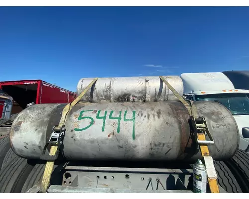Fuel Tank GREAT DANE Unknown Crj Heavy Trucks And Parts