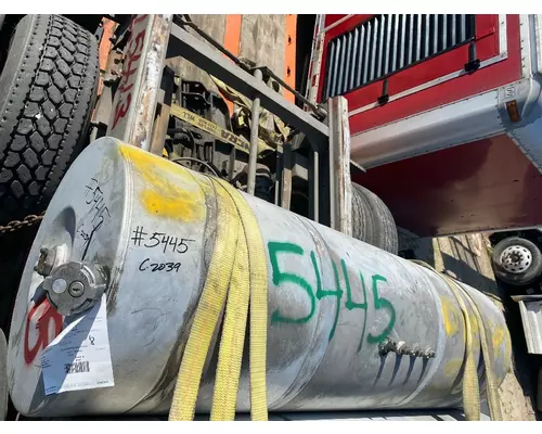 Fuel Tank GREAT DANE Unknown Crj Heavy Trucks And Parts