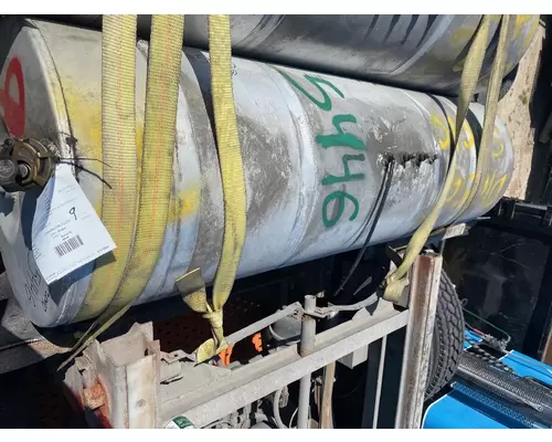 Fuel Tank GREAT DANE Unknown Crj Heavy Trucks And Parts