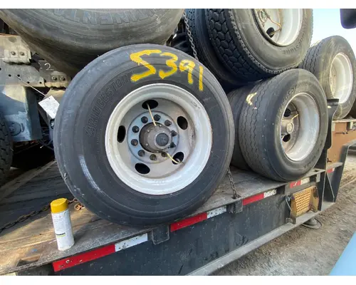 Suspension GREAT DANE Unknown CRJ Heavy Trucks and Parts