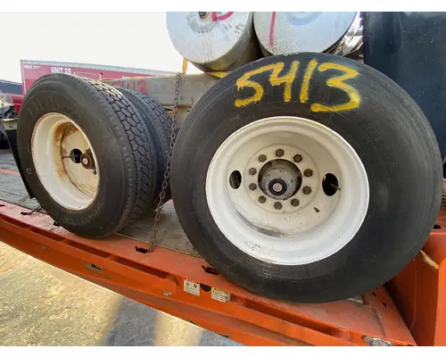 Suspension GREAT DANE Unknown CRJ Heavy Trucks and Parts