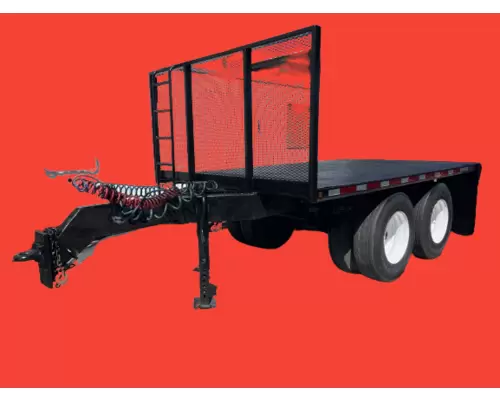 Trailer GREAT LAKES GREAT LAKES American Truck Sales