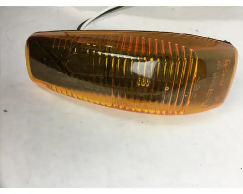 Side Marker Lamp, Rear GROTE  Hagerman Inc.