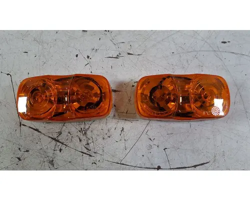 Tail Lamp Grote  Lund Truck Parts