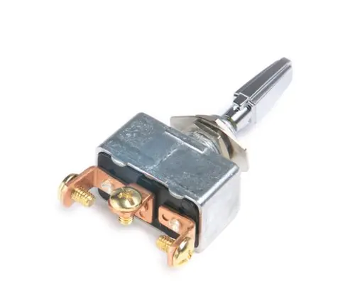 Dash / Console Switch GROTE ELECTRIC Hagerman Inc.