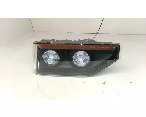 Grote Western Star Headlamp Assembly