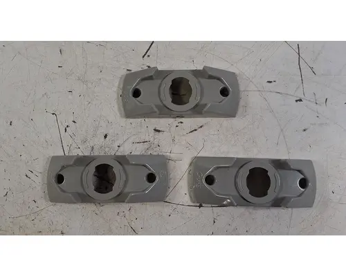 Grote  Brackets, Misc.
