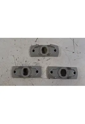 Grote  Brackets, Misc.