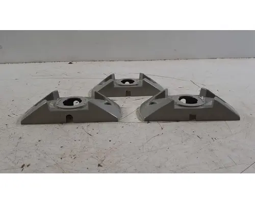 Grote  Brackets, Misc.