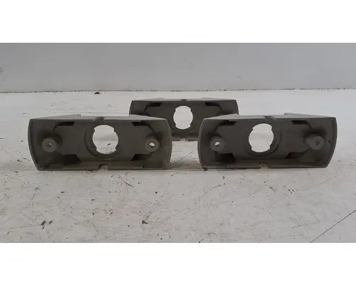 Grote  Brackets, Misc.