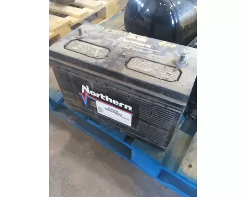 Battery GRP 31 850 CCA LKQ Thompson Motors - Wykoff