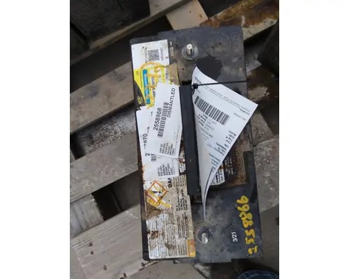 Battery GRP 31 925 CCA LKQ Thompson Motors - Wykoff