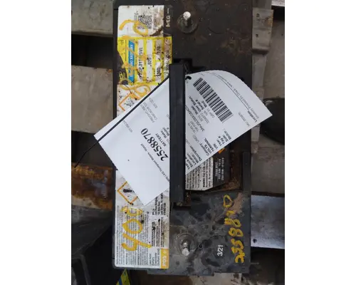 Battery GRP 31 925 CCA LKQ Thompson Motors - Wykoff