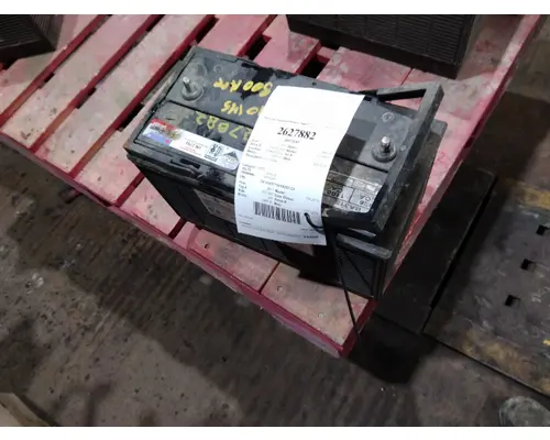 Battery GRP 31 925 CCA LKQ Thompson Motors - Wykoff