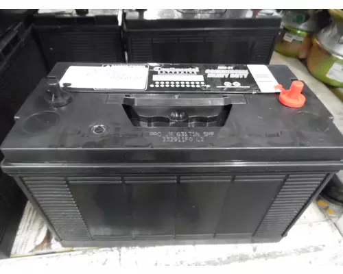 Battery GRP 31 950 CCA LKQ Thompson Motors - Wykoff
