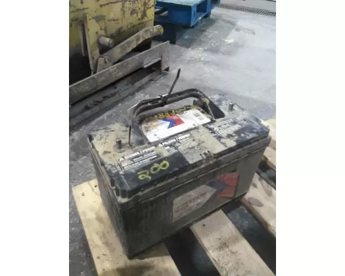 Battery GRP 31 950 CCA LKQ Thompson Motors - Wykoff