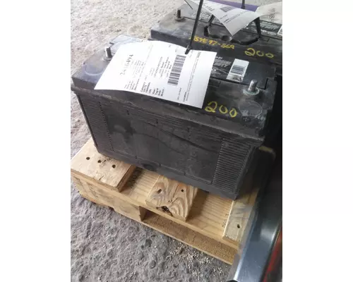 Battery GRP 31 950 CCA LKQ Thompson Motors - Wykoff