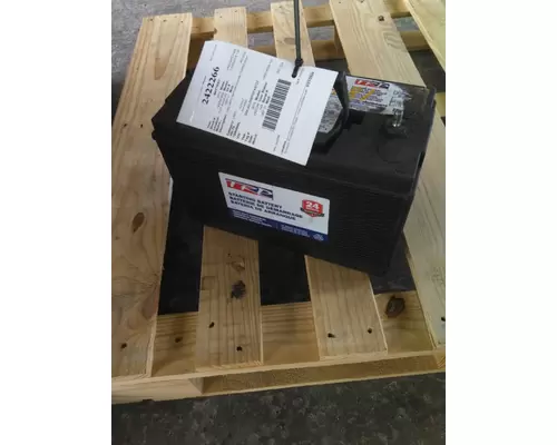 Battery GRP 31 950 CCA LKQ Thompson Motors - Wykoff