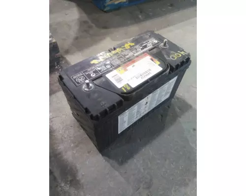 Battery GRP 31 950 CCA LKQ Thompson Motors - Wykoff