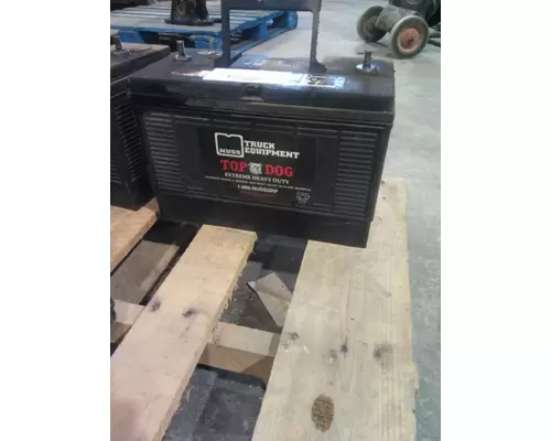 Battery GRP 31 950 CCA LKQ Thompson Motors - Wykoff