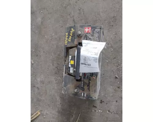 Battery GRP 31 950 CCA LKQ Thompson Motors - Wykoff