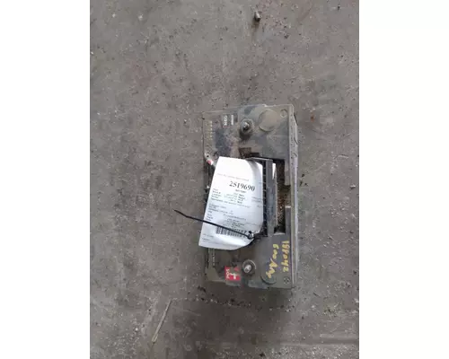 Battery GRP 31 950 CCA LKQ Thompson Motors - Wykoff