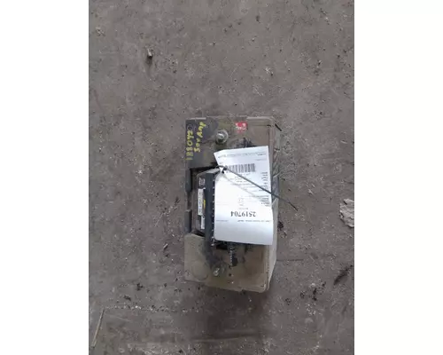 Battery GRP 31 950 CCA LKQ Thompson Motors - Wykoff