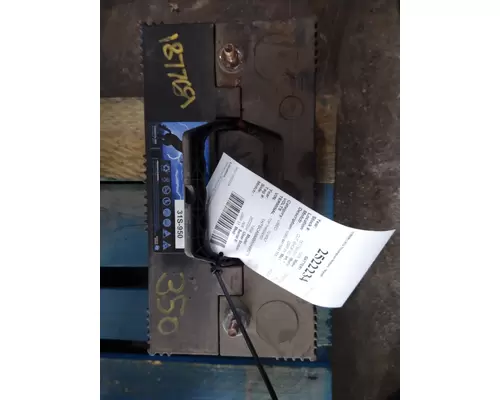 Battery GRP 31 950 CCA LKQ Thompson Motors - Wykoff
