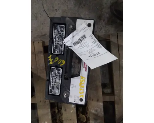 Battery GRP 31 950 CCA LKQ Thompson Motors - Wykoff