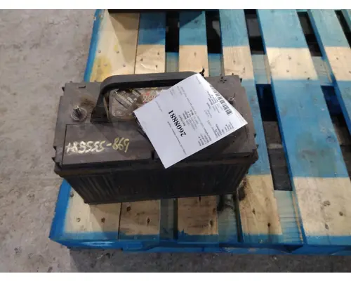 Battery GRP 31 950 CCA LKQ Thompson Motors - Wykoff