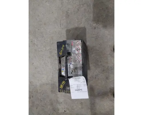 Battery GRP 31 950 CCA LKQ Thompson Motors - Wykoff