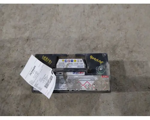 Battery GRP 31 950 CCA LKQ Thompson Motors - Wykoff
