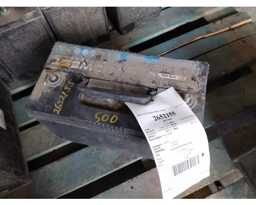 Battery GRP 31 950 CCA LKQ Thompson Motors - Wykoff