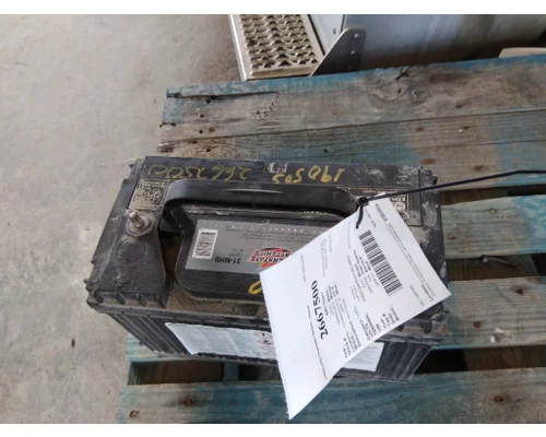 Battery GRP 31 950 CCA LKQ Thompson Motors - Wykoff