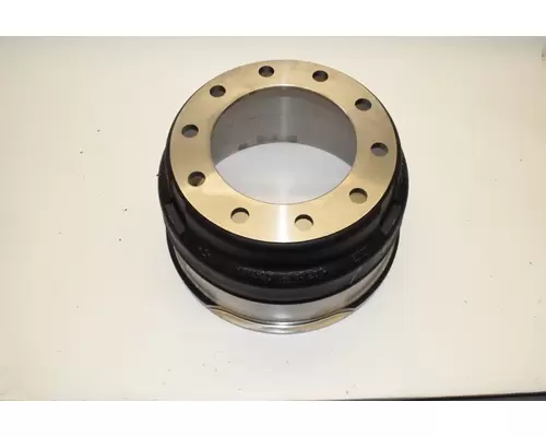 Brakes, (Drum/Rotors) Rear GUNITE  Frontier Truck Parts