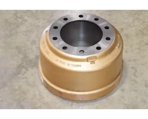 Brakes, (Drum/Rotors) Rear GUNITE  Frontier Truck Parts