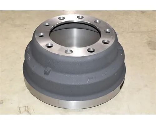 Brakes, (Drum/Rotors) Rear GUNITE  Frontier Truck Parts