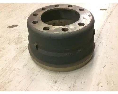 Brakes, (Drum/Rotors) Rear GUNITE  Frontier Truck Parts
