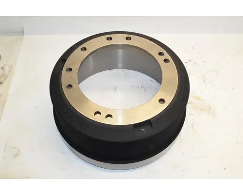 Brakes, (Drum/Rotors) Rear GUNITE  Frontier Truck Parts