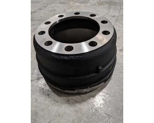 Brakes, (Drum/Rotors) Rear GUNITE  Frontier Truck Parts
