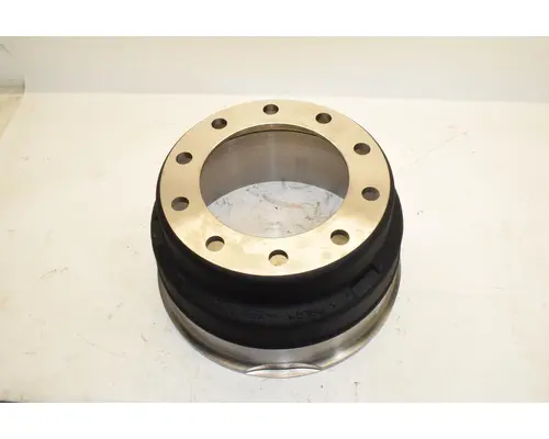 Brakes, (Drum/Rotors) Rear GUNITE  Frontier Truck Parts