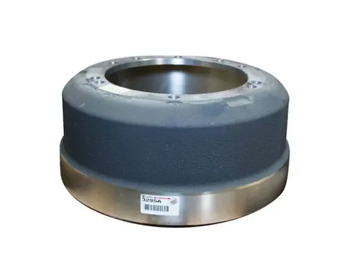 Brakes, (Drum/Rotors) Rear GUNITE  Frontier Truck Parts