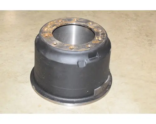 Brakes, (Drum/Rotors) Rear GUNITE  Frontier Truck Parts