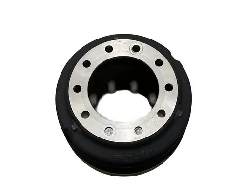Brakes, (Drum/Rotors) Rear GUNITE  Frontier Truck Parts