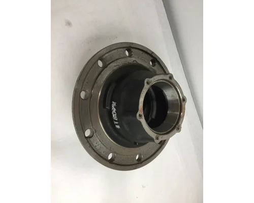 Hub GUNITE  Hagerman Inc.