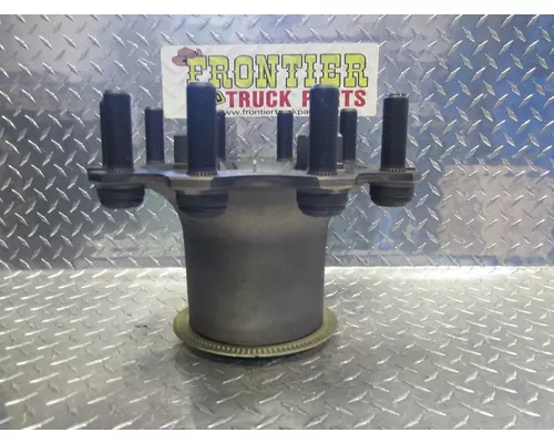 Hub GUNITE  Frontier Truck Parts