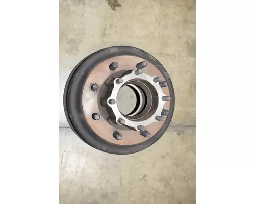 Hub GUNITE  Frontier Truck Parts