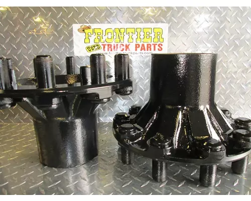 Hub GUNITE  Frontier Truck Parts